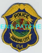 FLORIDA,PANAMA CITY POLICE 4